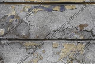 wall plaster damaged 0019
